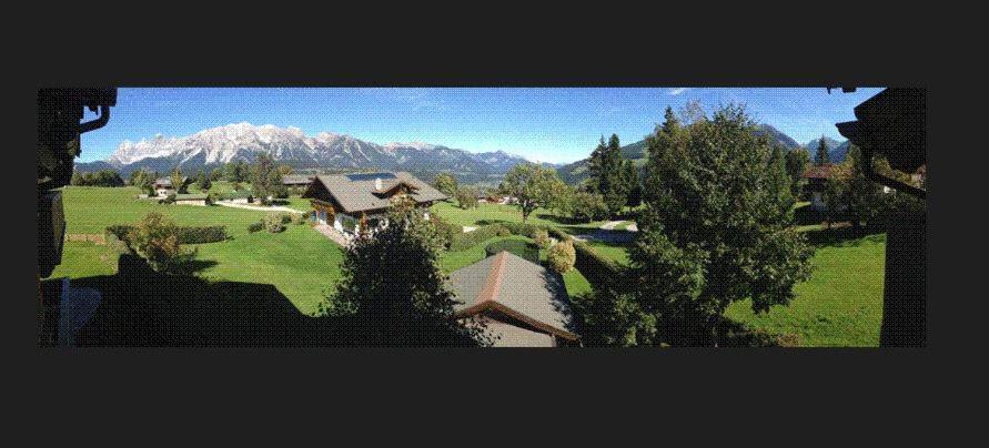Ski In/Ski Out Chalets Tauernlodge By Schladming-Appartements 외부 사진