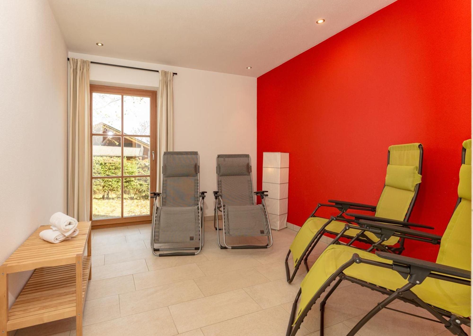 Ski In/Ski Out Chalets Tauernlodge By Schladming-Appartements 외부 사진