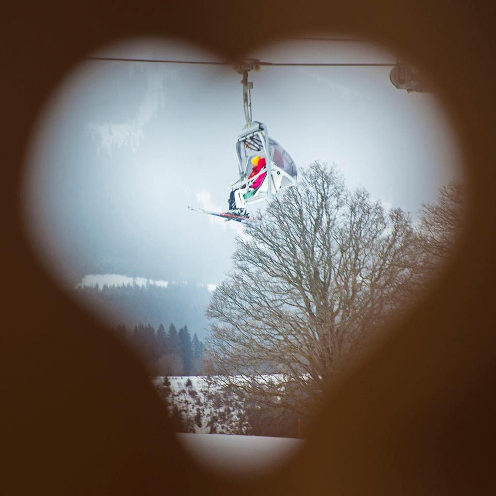 Ski In/Ski Out Chalets Tauernlodge By Schladming-Appartements 외부 사진