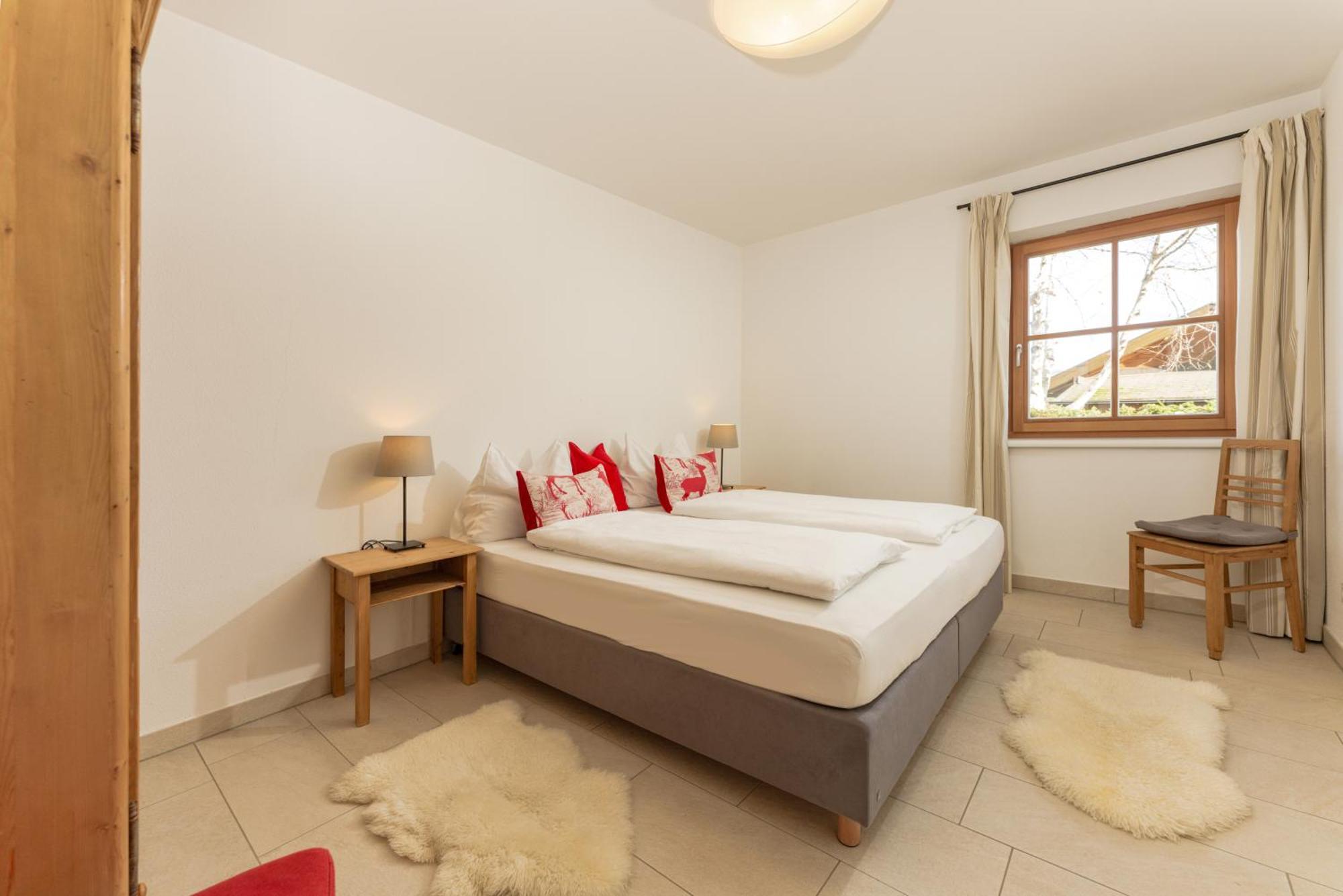 Ski In/Ski Out Chalets Tauernlodge By Schladming-Appartements 객실 사진