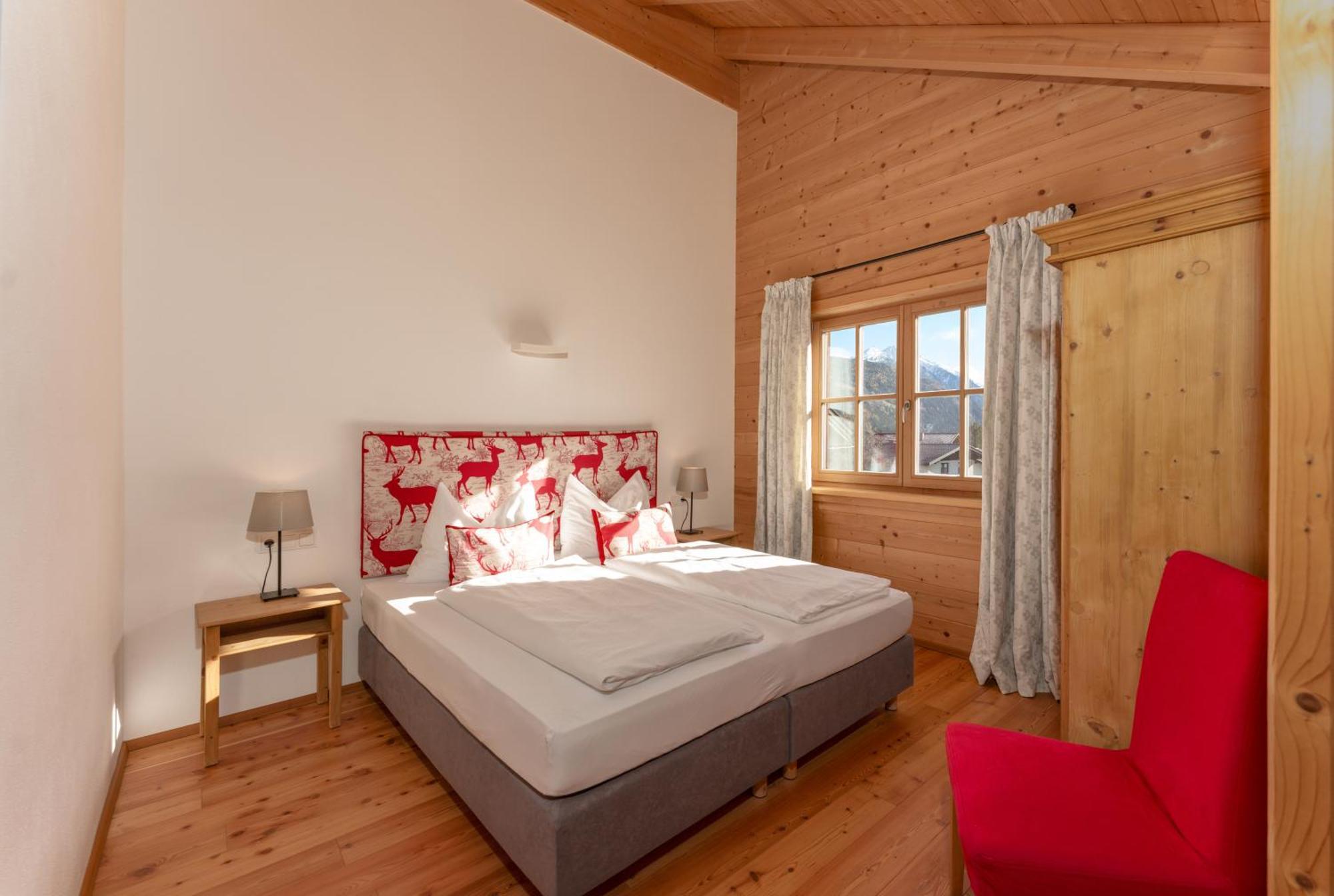 Ski In/Ski Out Chalets Tauernlodge By Schladming-Appartements 객실 사진
