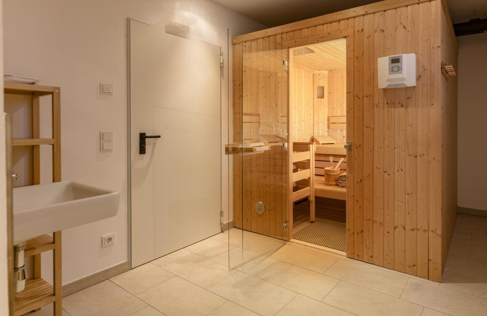 Ski In/Ski Out Chalets Tauernlodge By Schladming-Appartements 객실 사진