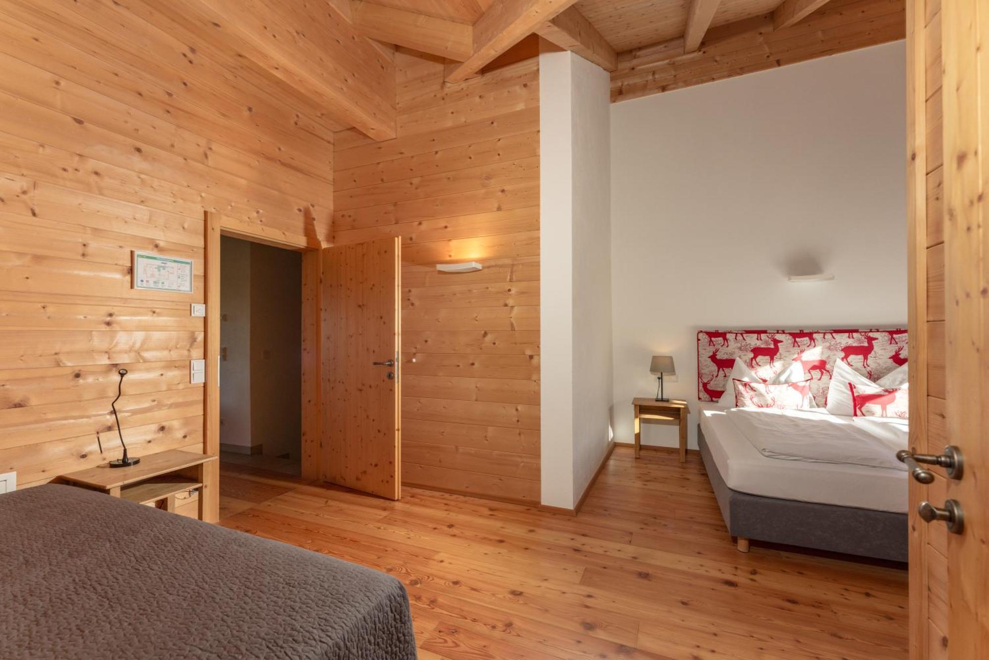 Ski In/Ski Out Chalets Tauernlodge By Schladming-Appartements 객실 사진