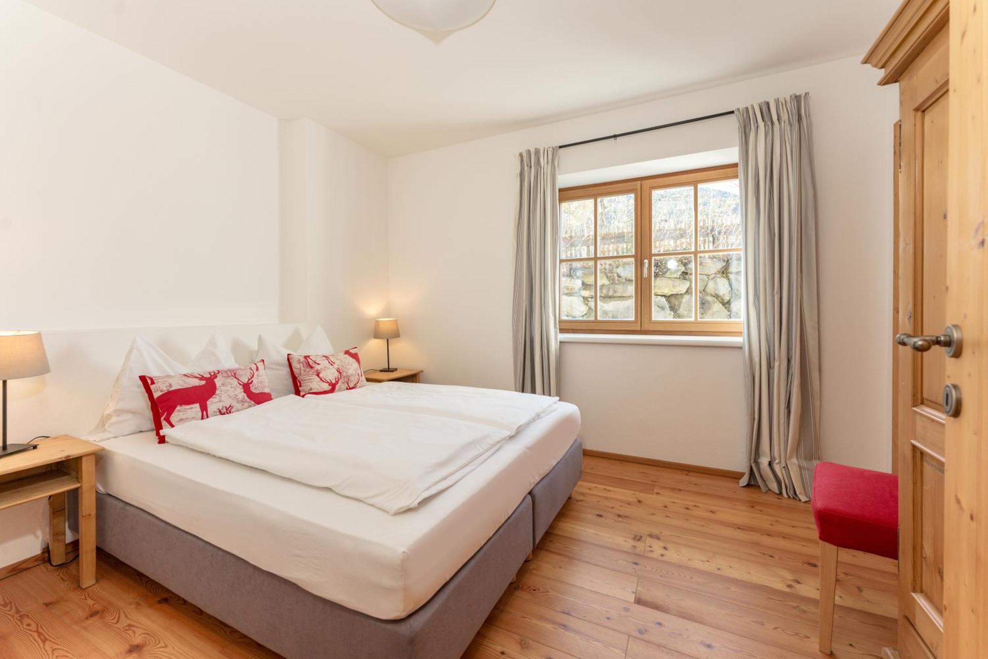 Ski In/Ski Out Chalets Tauernlodge By Schladming-Appartements 객실 사진
