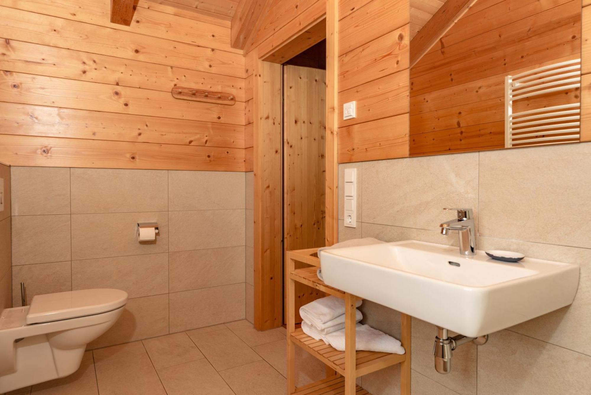 Ski In/Ski Out Chalets Tauernlodge By Schladming-Appartements 객실 사진