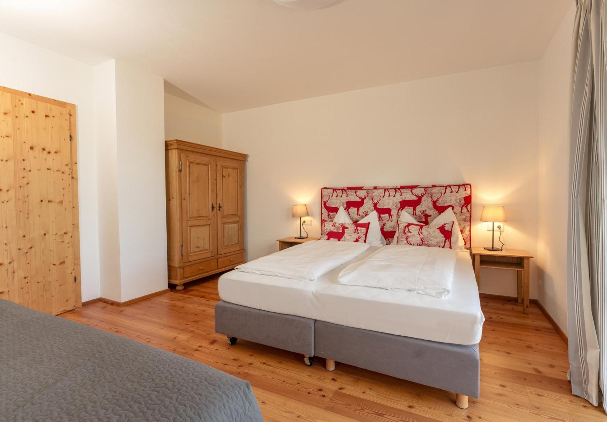 Ski In/Ski Out Chalets Tauernlodge By Schladming-Appartements 객실 사진