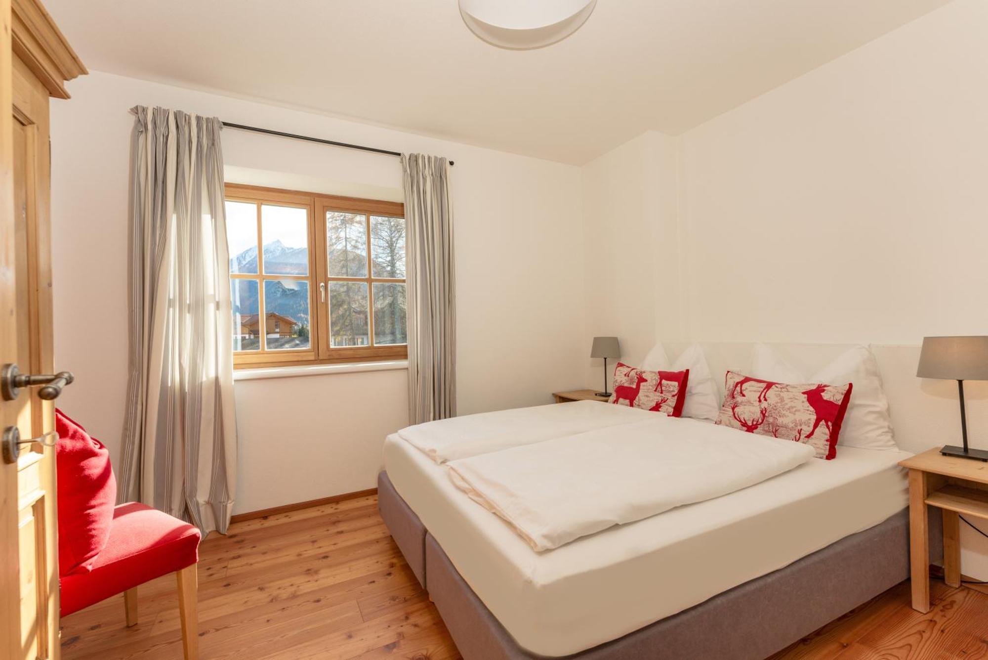 Ski In/Ski Out Chalets Tauernlodge By Schladming-Appartements 객실 사진