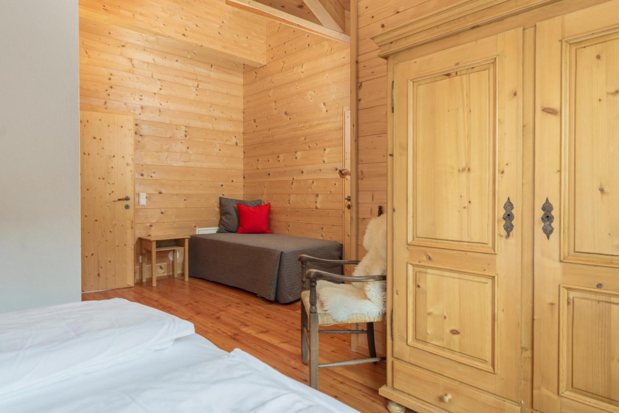 Ski In/Ski Out Chalets Tauernlodge By Schladming-Appartements 객실 사진