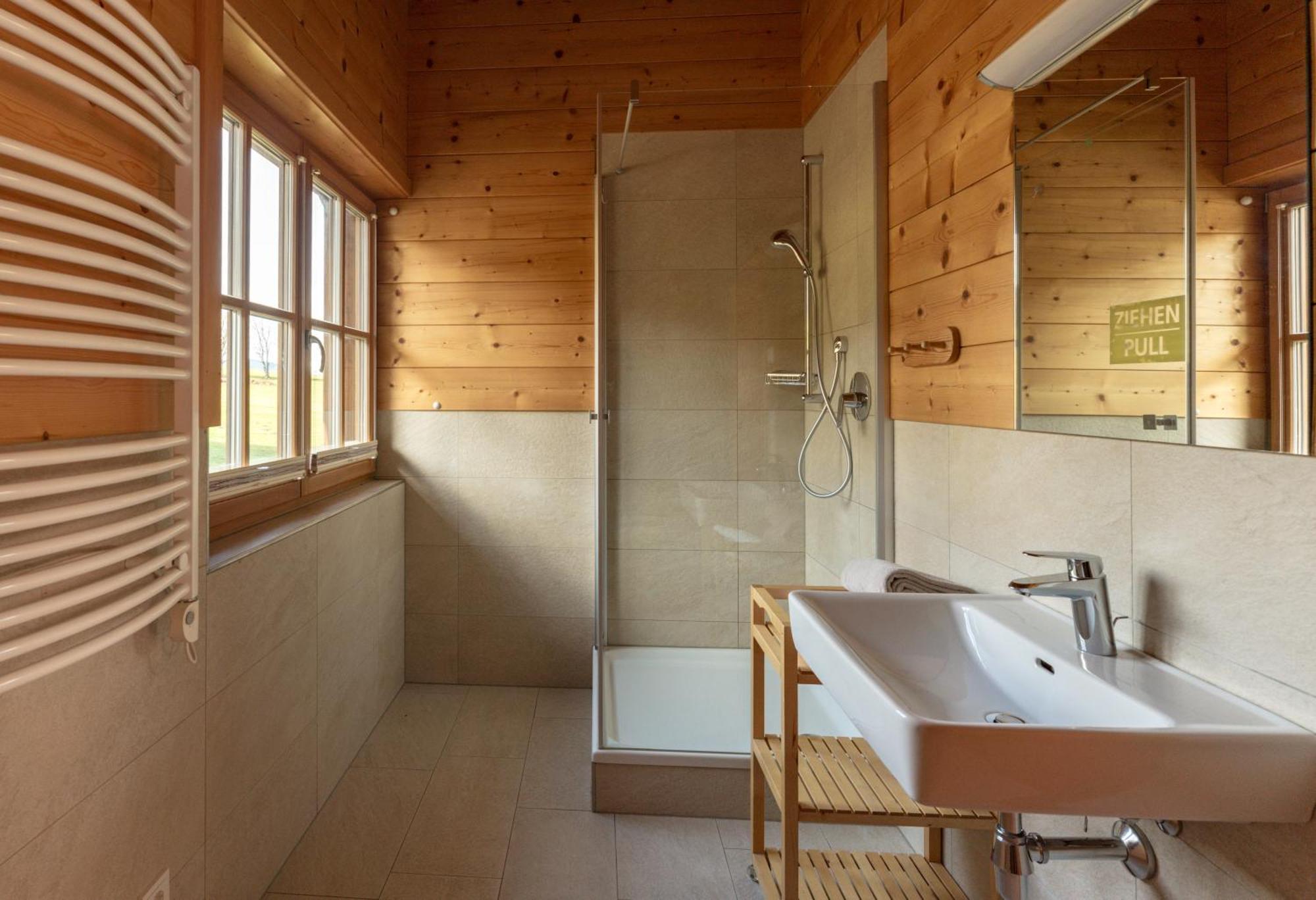 Ski In/Ski Out Chalets Tauernlodge By Schladming-Appartements 객실 사진