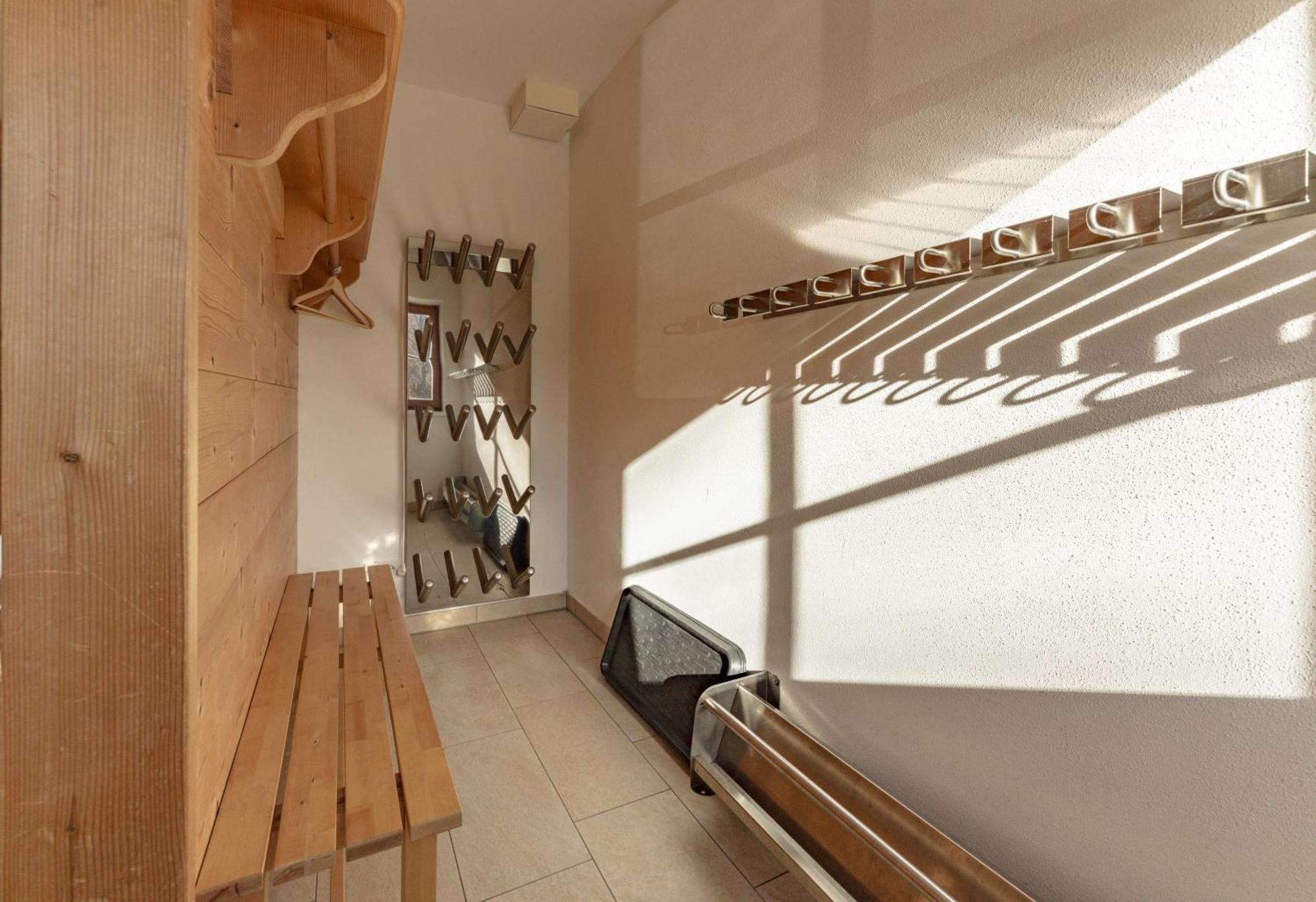 Ski In/Ski Out Chalets Tauernlodge By Schladming-Appartements 객실 사진