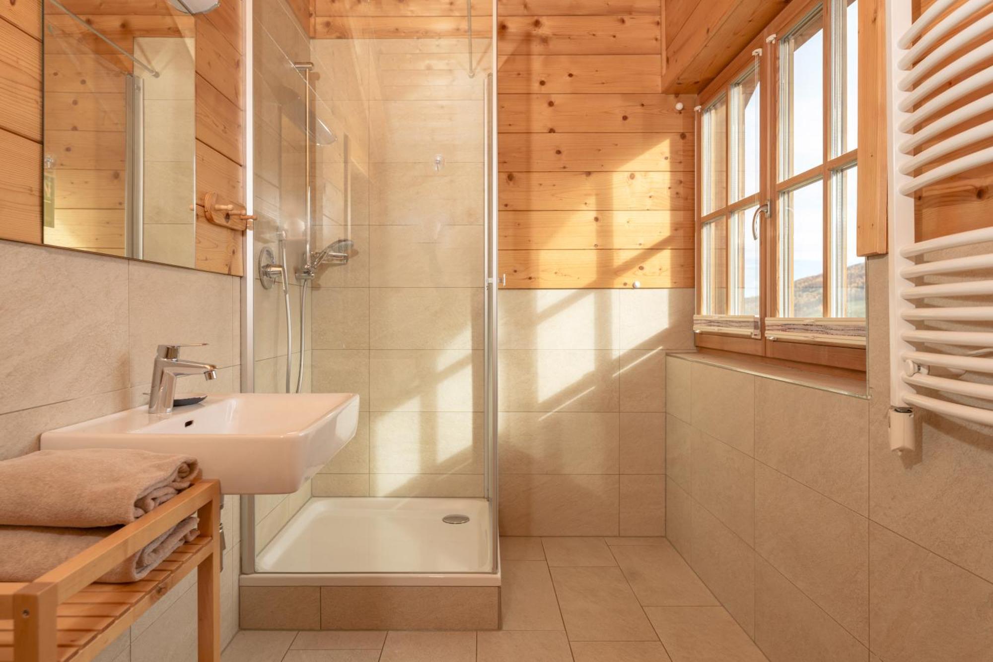 Ski In/Ski Out Chalets Tauernlodge By Schladming-Appartements 객실 사진