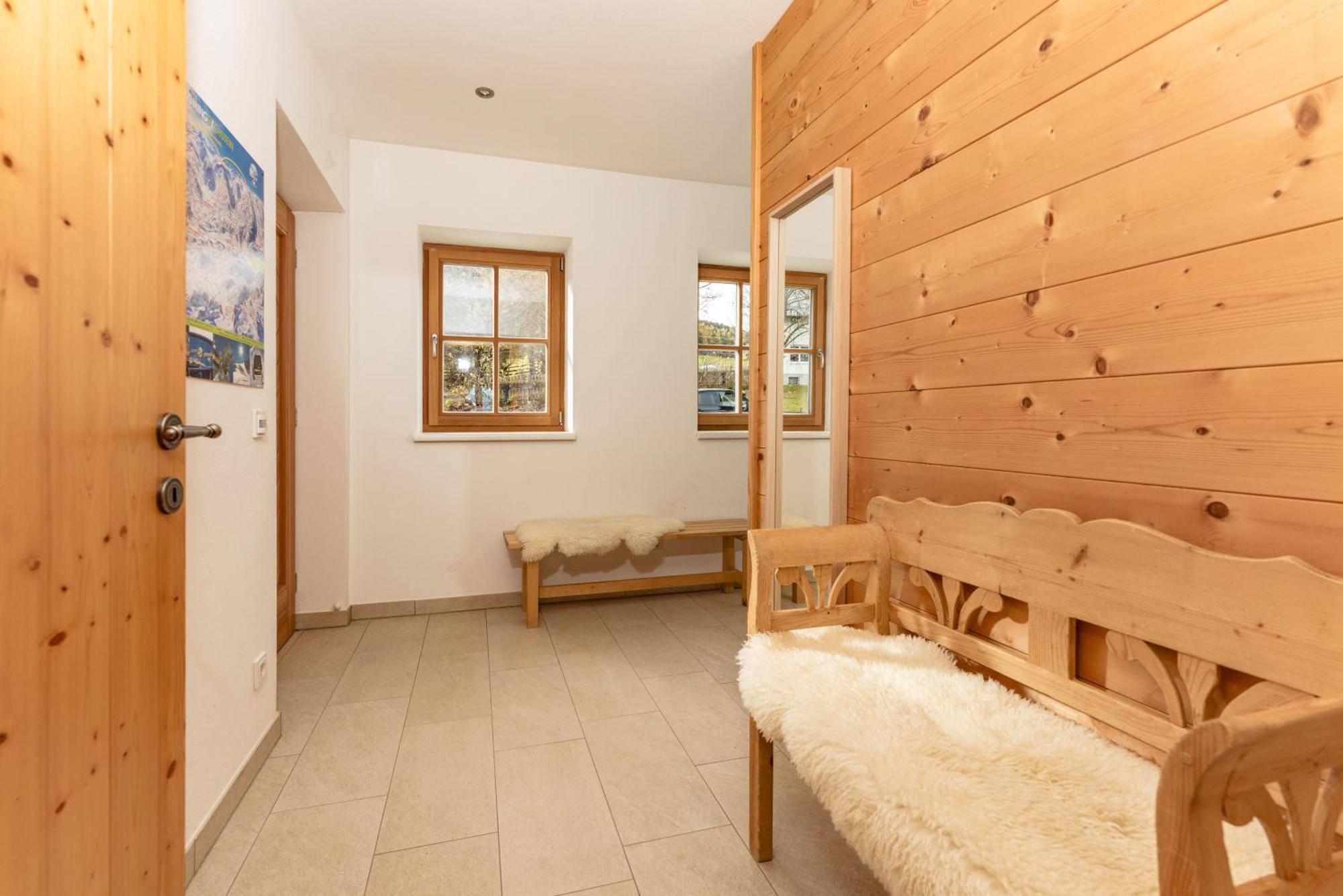 Ski In/Ski Out Chalets Tauernlodge By Schladming-Appartements 객실 사진
