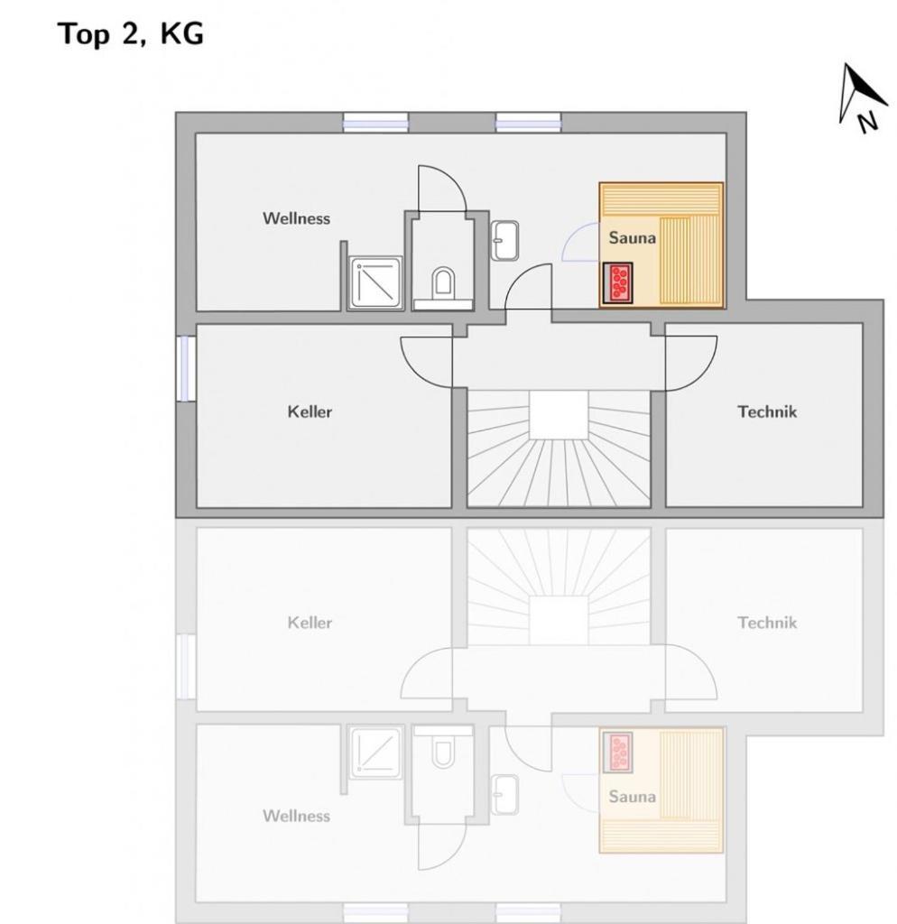 Ski In/Ski Out Chalets Tauernlodge By Schladming-Appartements 객실 사진